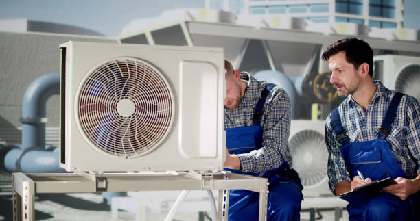 Best HVAC air duct cleaning  in Atlantic Beach, NY